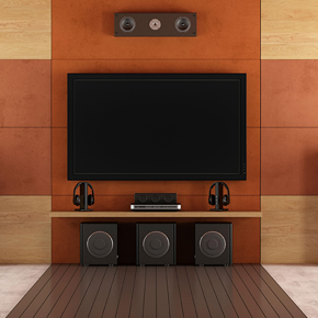 Picture for category Electronics