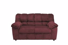 Picture for category Loveseats