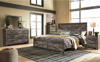 Picture of Wynnlow - Gray 5 Drawer Chest