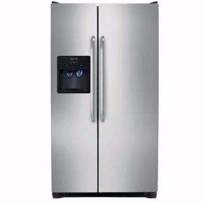 Picture for category Refrigerators & Freezers