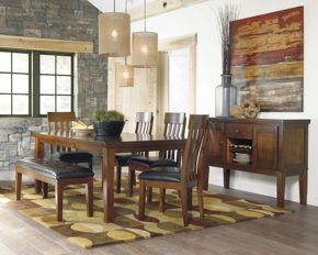 Picture for category Dining Sets