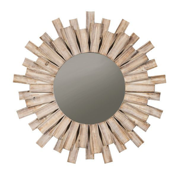 Picture of Donata - Natural Accent Mirror