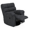 Picture of Wilhurst - Marine Swivel Rocker Recliner