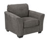 Picture of Brise - Slate Sofa Chaise
