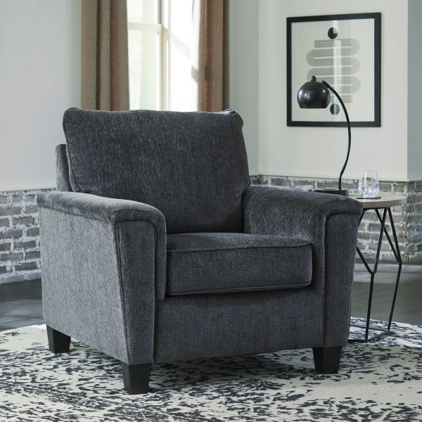 Picture of Abinger - Smoke Chair
