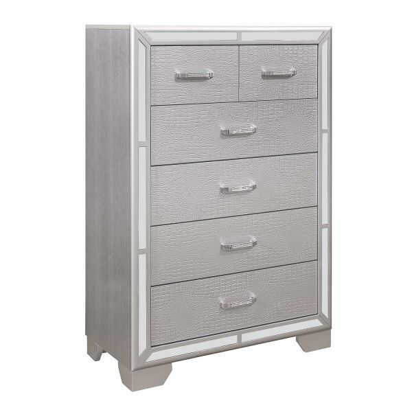 Picture of Aveline - Grey Chest