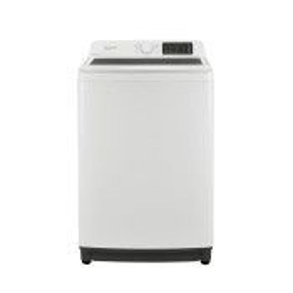 Picture of 4.1CFT TOP LOAD WASHER