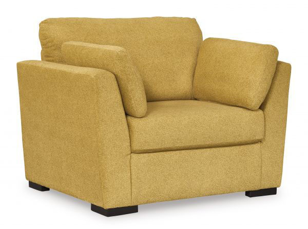 Picture of Keerwick - Sunflower Chair