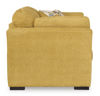 Picture of Keerwick - Sunflower Loveseat