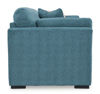 Picture of Keerwick - Teal Sofa