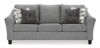 Picture of Mathonia - Smoke Sofa