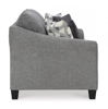 Picture of Mathonia - Smoke Sofa