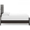 Picture of COVETOWN BROWN FULL BED
