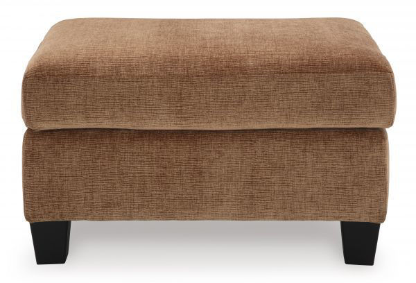 Picture of AMITY BAY CLAY OTTOMAN