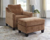 Picture of AMITY BAY CLAY CHAIR