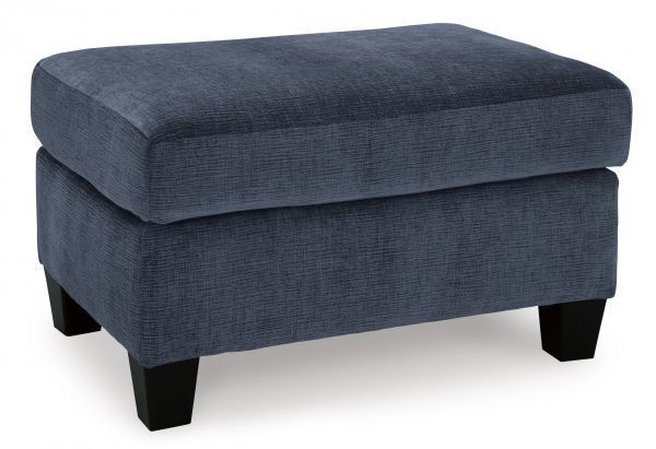 Picture of AMITY BAY INK OTTOMAN