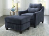 Picture of AMITY BAY INK CHAIR