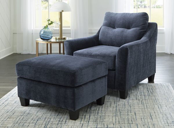 Picture of AMITY BAY INK CHAIR