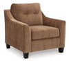 Picture of AMITY BAY CLAY CHAIR
