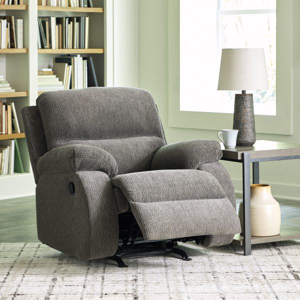 Picture of SCRANTO BRINDLE RECLINER