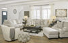 Picture of Asanti Fog Ottoman