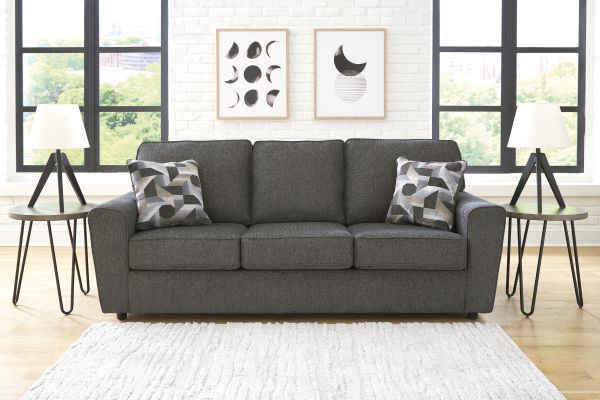 Picture of CASCILLA SLATE SOFA