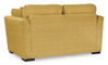 Picture of Keerwick - Sunflower Loveseat