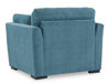 Picture of Keerwick - Teal Chair