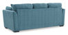 Picture of Keerwick - Teal Sofa