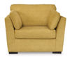 Picture of Keerwick - Sunflower Chair