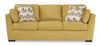 Picture of Keerwick - Sunflower Sofa