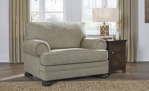 Picture of Kananwood - Oatmeal Chair