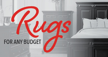 Bedroom rugs for any budget