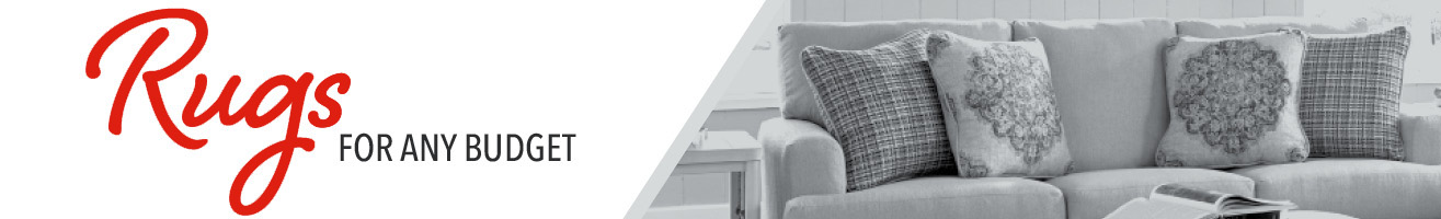 Living room rugs for any budget