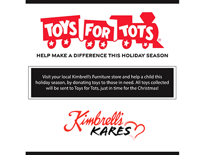 Toys for Tots